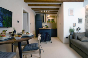 New - Exclusive apartment 'Stone heavens'